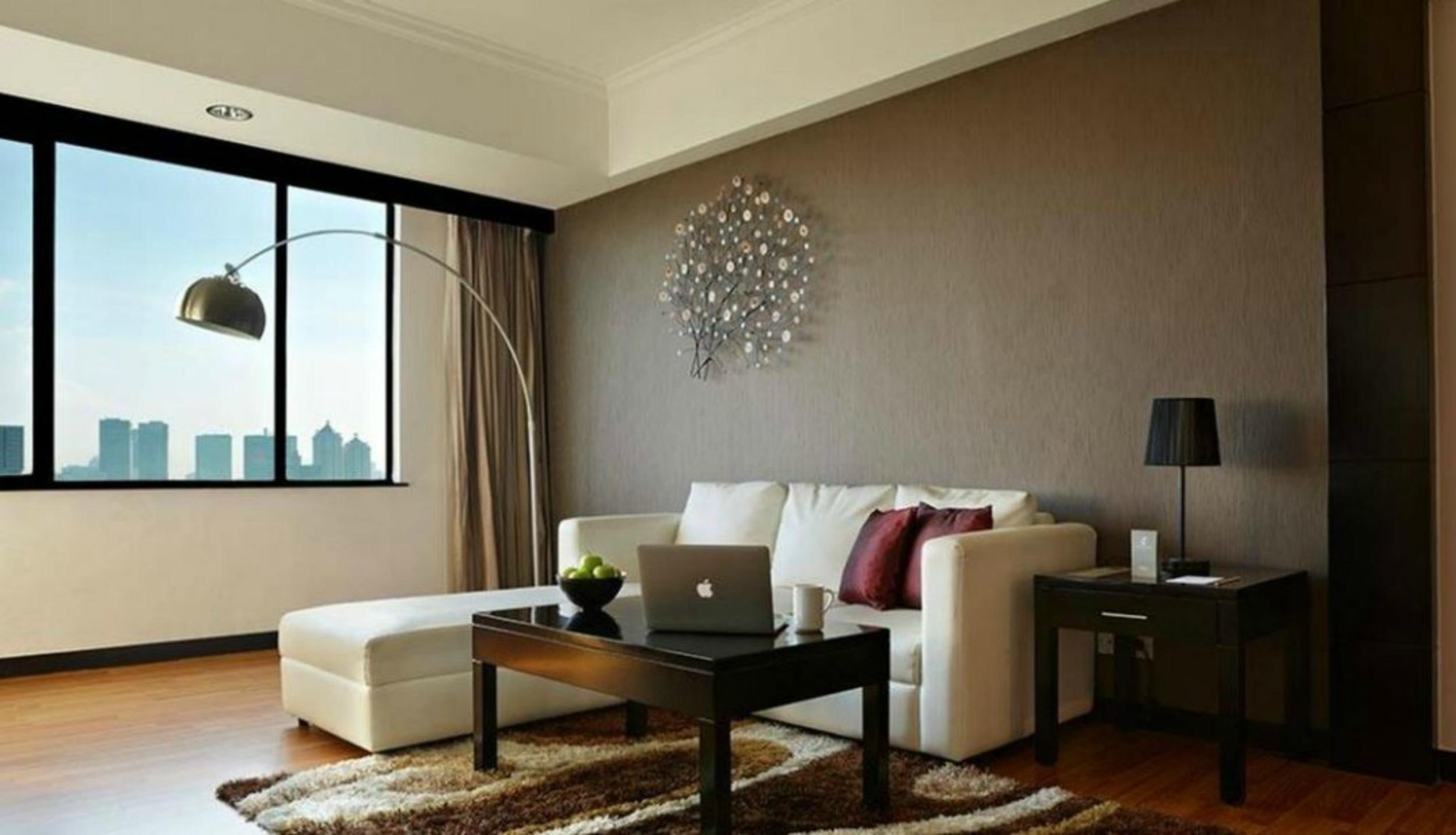 Artotel Gelora Senayan Джакарта Экстерьер фото