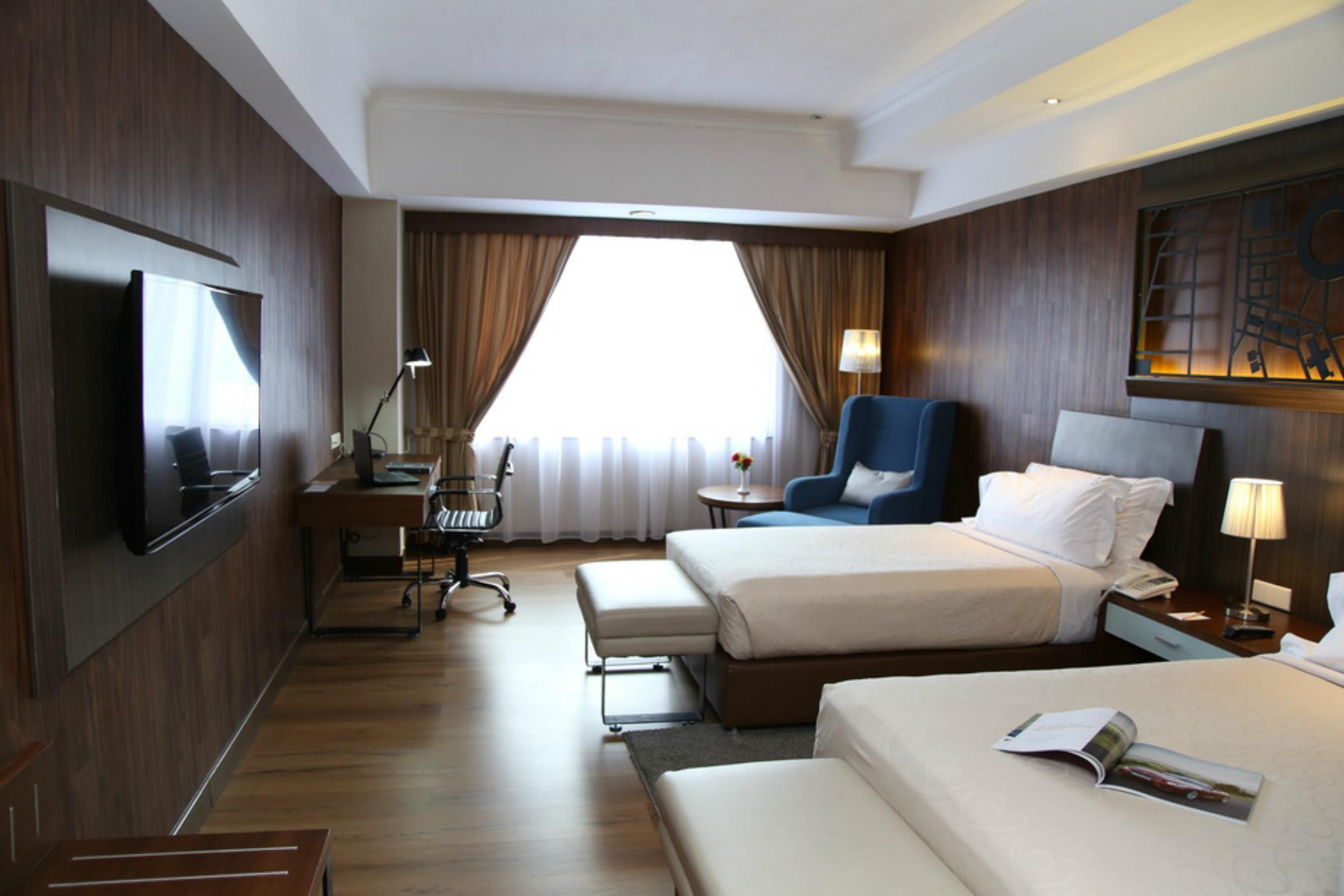 Artotel Gelora Senayan Джакарта Экстерьер фото